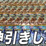 【ポケカ】再販されていたクレイバースト・スノーハザードを開封した結果がヤバすぎた…【ポケモンカード】