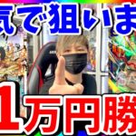 【ワンピカード】評判が良すぎるお店の激アツオリパを大量購入して調査したらまさかの結末に‥