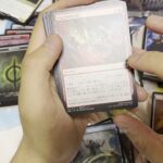 今更ながらファイクレシア-完全なる統一者-を開封していくぅ！Vo.3　#MTG