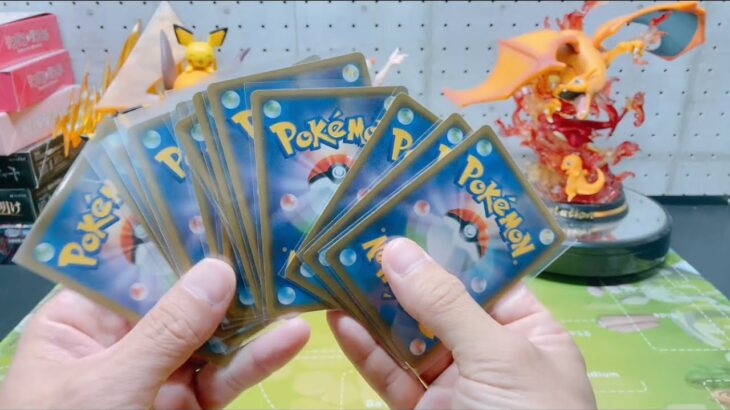 【ポケモンカード】カードショップでポケカ買うならこれ！おすすめシングル買い