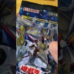 遊戯王　パワーオブジエレメンツ　無言開封