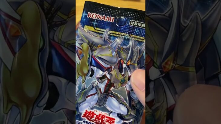 遊戯王　パワーオブジエレメンツ　無言開封