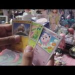 受注生産クレイバーストでナンジャモを当てたいオタクのポケモンカード開封動画！