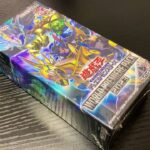 【遊戯王】海外先行に初期リメイク！ワールドプレミアパック2023を開封！