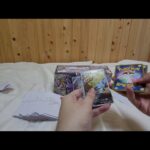 【ポケモンカード】ティム中山オリパ開封動画part1