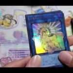 遊戯王　レアリティコレクション開封してみた１