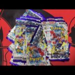 ポケモンカードレイジングサーフ1BOX開封UR激引き