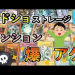 【遊戯王】カードショップ含め3店舗の成果が最高でした【初期】