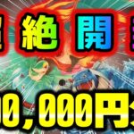 【ポケカ】50万円で全ツッパしたポケカオリパで衝撃展開。12種類のオリパが売れ残る危険なショップで検証や【ポケモンカードゲーム】