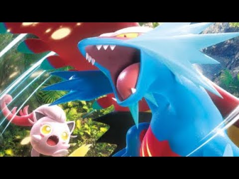 【ポケカ】ポケモンカードゲーム スカーレット&バイオレット – 拡張パック 古代の咆哮【5P開封動画】