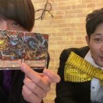 遊戯王カード７BOX開封！！！！！！！