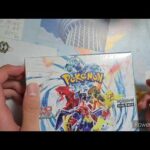 【ポケモンカード】レイジングサーフ開封動画