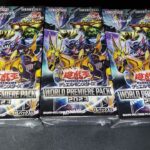 【遊戯王】　ブラックマジシャンガールを狙え！！　パート２