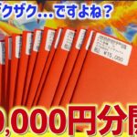 【開封動画】オリパを18万円分追加で購入した結果、大変なことになりましたwwww【ポケカ】