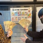 【ポケカ】3000円オリパ開封したらみたことないカード当たった