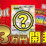 【ポケカ】BASEで購入したオリパ13万円分開封してみた【猫屋】