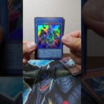 【開封動画】　遊戯王OCG DM BURST OF DESTINYが安かったので店の残っているカードすべて購入！