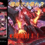 ｛遊戯王OCG　ファントムナイトメア6箱開封｝