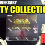 [#遊戯王]ついに!!!海外でもレアコレが発売!!!貴重な”RARITY COLLECTION- QUARTER CENTURY EDITION”を開封!!!!![#しおなま]