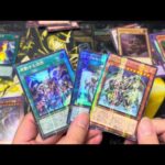 [遊戲王 遊戯王 YuGiOh] TERMINAL WORLD （TW01) – Unboxing 開封