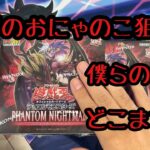 【遊戯王】ファントムナイトメアで一目惚れしたカードを神引き！