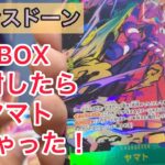 【ワンピース】ロマンスドーン1BOX開封したらヤマト来ました！！