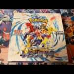 ポケモンカード レイジングサーフ 1box開封