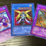 【遊戯王】3期ノーレアに特典！カーナベルさんで買った購入品紹介！