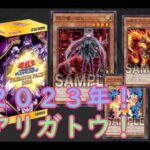 【トレカ開封】第3回！遊戯王オフィシャルカードゲームデュエルモンスターズ『PREMIUM PACK 2024』