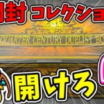 【遊戯王開封】フランはどうしても年末箱を開けさせたいようです【ゆっくい遊戯王】