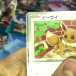 【ポケカ開封】ポケモンカードゲーム スカーレット＆バイオレット 拡張パック 黒炎の支配者 1BOX開封