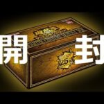 【遊戯王】25周年記念の「年末BOX」を開封！新規カード全部最高！QUARTER CENTURY DUELIST BOX
