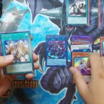 【開封動画】　遊戯王OCG DM LEGACY OF DESTRUCTION その1