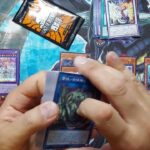 【開封動画】　遊戯王OCG DM LEGACY OF DESTRUCTION その2