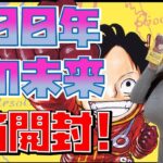 【ワンピース】最新弾「500年後の未来」初日開封！【ワンピースカード開封】