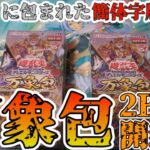 【遊戯王／BOX開封】封入内容不明の簡体字版BOXを開封した結果＆オマケ付き【万象包／LEGACY OF DESTRUCTION】