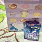 ポケモン福袋とバイオレットEX開封したけど超最高なんだが