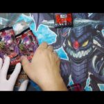 【開封動画】　遊戯王OCG DM PHANTOM NIGHTMARE おかわり2箱開封