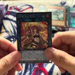 遊戯王開封【QUARTER CENTURY CHRONICLE side:UNITY】