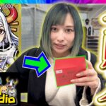 【ワンピカード】人気YouTuberがオープンしたカードショップのオリパを全部買い占めたらまさかの…!?!?【開封動画/JIN studio】