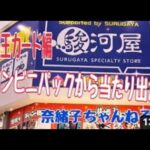 遊戯王カード編【駿河屋】【コンビニ】【パック開封】【アラフィフ】【平日毎日投稿頑張っております】