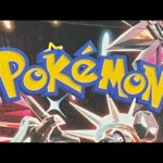 ポケモンカード開封動画