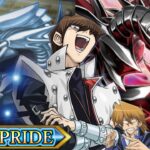 【遊戯王】#146 『2024年・誇りのレアコレ！Side:PRIDE 1箱開封❗』