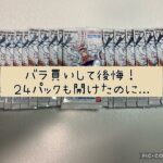 【ワンピースカード】 新時代の主役24パック開封 サインカード出るか 【ルフィ】