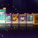 遊戯王マスターデュエル　2nd anniversary set　青眼の白龍パック　開封してみた