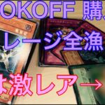 【遊戯王　購入品紹介】懐物多数 BOOKOFFのストレージ全漁り リミデッドデュエル用　【遊戯王　英語 アジア版】