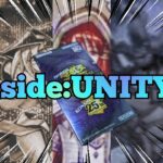 【#遊戯王】クォーターセンチュリークロニクルside UNITY開封14.15箱目