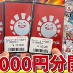 【開封動画】福オリパ3万円分開封！昔と比べてみたら納得の結果に！？【ポケカ開封】