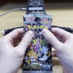 「ASMR」色違い大量発生！？ポケモンカード開封✨ / Pokemon Cards / No Talking / シャイニートレジャー