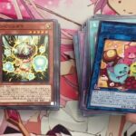 遊戯王INFINITE FORBIDDEN インフィニット・フォビドゥン　開封